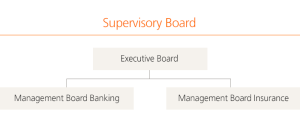 Management structure
