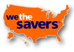 We The Savers blog
