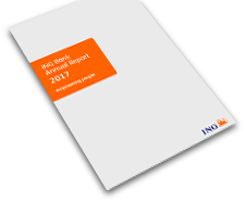 cover 2017 Annual Report ING Bank N.V.