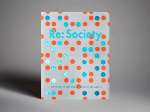 <L CODE="C02"><em>Re: Society, 40 Years of ING Engaging with the Arts</em> (2014). Collection catalogue with highlights from the international ING Collection.</L>