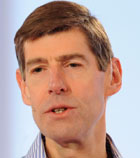 <strong>About Mark Cliffe</strong><br>Mark Cliffe is chief economist <br>at ING Group and leads a <br>team of economists and <br>strategists in 16 offices <br>around the world. <br>Read more articles by ING <br>experts at www.ezonomics.com.