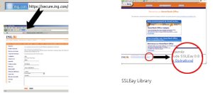 Veilige website
