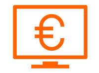 Banking without having to go to a bank became a successful concept in the Netherlands at the end of the 1990s. ING introduced the concept in other countries in 1997 as ING Direct, a bank witout branches that offered attractive savings accounts and other retail banking products.