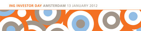 ING Investor Day