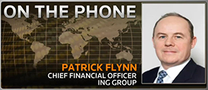 Patrick Flynn on Reuters