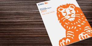 ING Sustainability Report