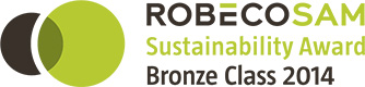 RobecoSAM’s Sustainability Yearbook