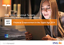 ING International Survey