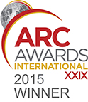 ARC Awards 2015