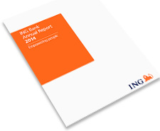 2014 Annual Report ING Bank N.V.