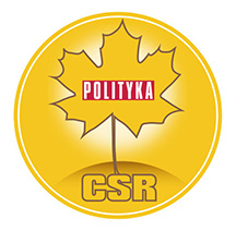 Golden Leaf CSR Award