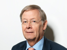 photo of Henk Breukink