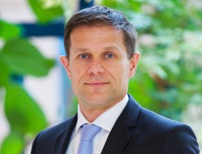 Gerrit Stoelinga to become ING regional head Wholesale Banking Asia