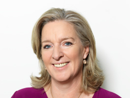 photo of Dorothee E. van Vredenburch