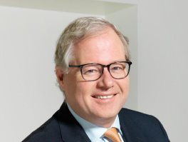 photo of Eilard (Lard) Friese