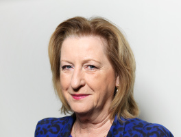 photo of Tineke Bahlmann