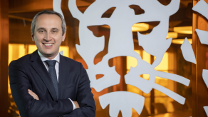 Alper Gökgöz appointed country manager ING in Turkey