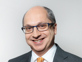 photo of C.P.A.J. (Eli) Leenaars