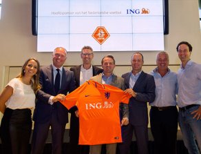 ‘Our partnership is not just about Oranje’