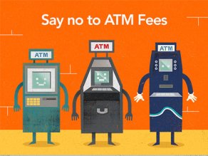ING DIRECT Australia says no to ATM fees