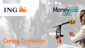 Money 20/20 podcasts: Conny Dorrestijn