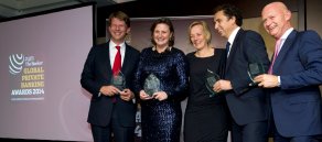 Private Wealth Management The Banker award for ING The Netherlands & ING Luxembourg