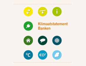 ING signs Dutch banks climate statement