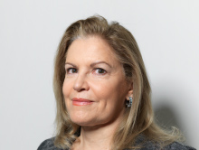 photo of Isabel Martín Castellá
