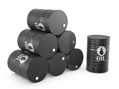 Which country is most at risk when the oil price falls? Which country is most at risk when the oil price falls?