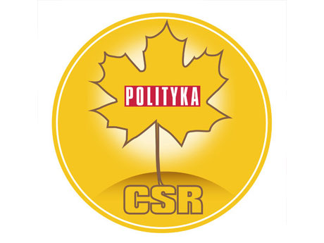 Golden Leaf CSR Award for ING Bank Śląski Golden Leaf CSR Award for ING Bank Śląski