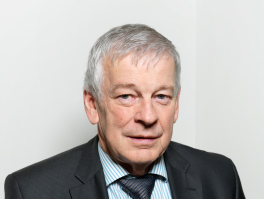 photo of Luc Vandewalle