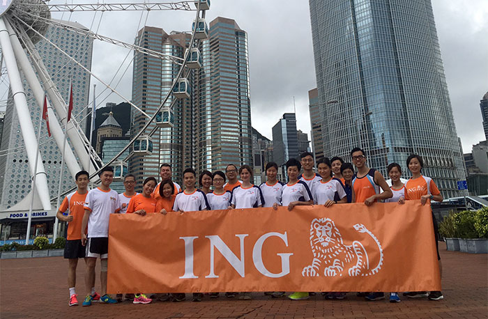 Run for Youth Hong Kong