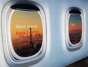 ING continues to be Schiphol’s most visible brand partner for another three years