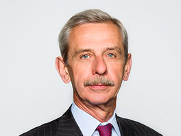 photo of E.F.C.B. (Eric) Boyer de la Giroday