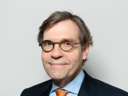photo of Joost Kuiper