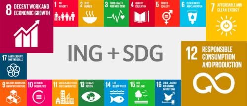 ING Sustainable Development Goals