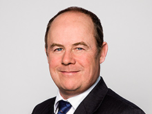 photo of P.G. (Patrick) Flynn