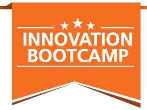 Innovation Bootcamp: More than 1800 ideas from ING employees