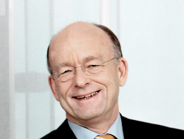 photo of Wilfred F. Nagel