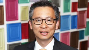 Tanate Phutrakul to succeed Koos Timmermans as chief financial officer of ING