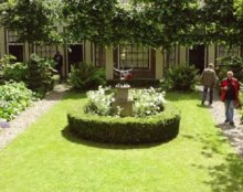 Open Garden Days Open Garden Days