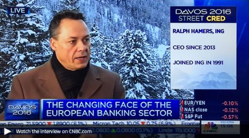 Watch the interview on CNBC.com