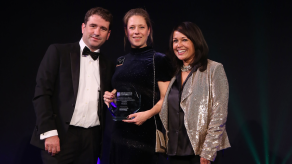 ING wins another Innovative Lawyer award