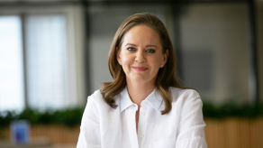 Melanie Evans appointed country manager for ING in Australia