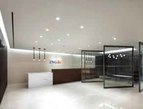 ING to open securities branch in Seoul