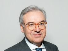photo of Hermann-Josef Lamberti