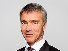 photo of J.V. (Koos) Timmermans