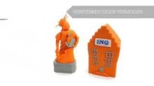 ING heeft de staatssteun afgelost. Maar hoe zat dat ook alweer? ING heeft de staatssteun afgelost. Maar hoe zat dat ook alweer?