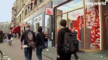 The story of ing.world in 2 minutes. The story of ing.world in 2 minutes.