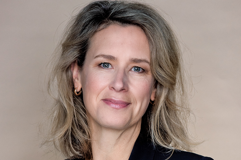 Hilde Garssen